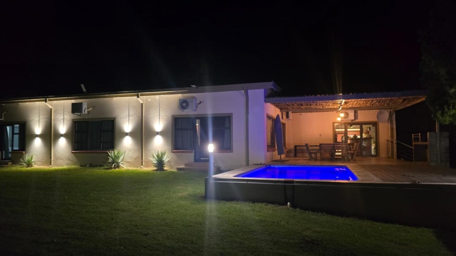 5 Bedroom Property for Sale in Edenburg Rural Free State